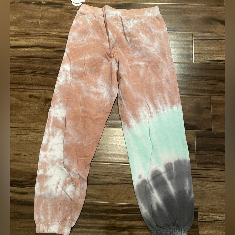 JOLIE & JOY | Girls Sweatpants L14